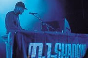 DJ Shadow