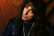 Alice Cooper