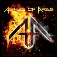 Ashes of Ares