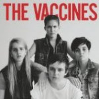 The Vaccines Come Of Age (US Version)