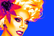 RuPaul