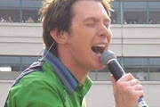 Clay Aiken