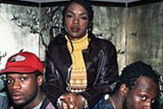 The Fugees