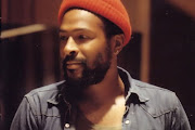 Marvin Gaye