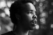 Earl Sweatshirt