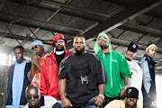 Wu-Tang Clan