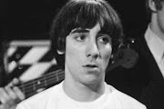 Keith Moon