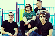 Arctic Monkeys