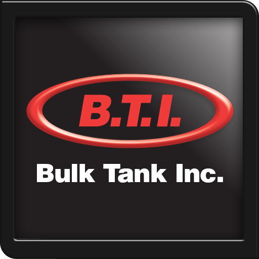 Bulk Tank Inc. LOGO-APP點子