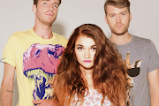 MisterWives