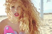 Mahogany LOX