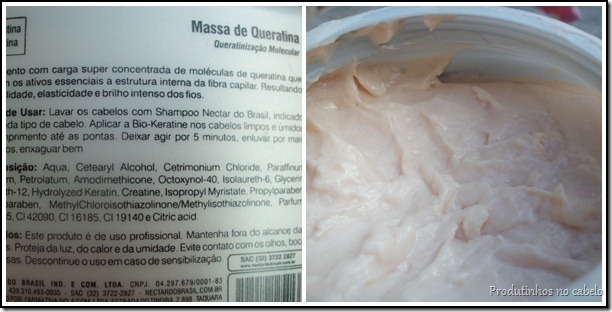 kit queratinização queratinização molecular