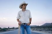 Brad Paisley
