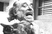 Charles Bukowski
