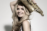 Candy Dulfer