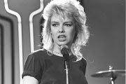 Kim Wilde