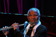 Hubert Laws
