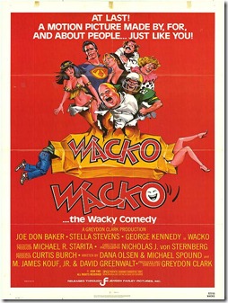 wacko wacko