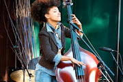Esperanza Spalding