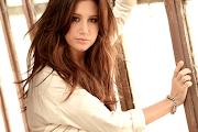 Ashley Tisdale