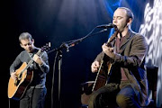 Dave Matthews & Tim Reynolds