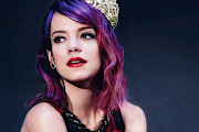 Lily Allen
