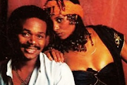 Peaches & Herb
