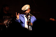 Anthony Hamilton