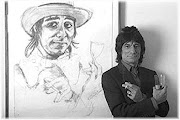 Ronnie Wood