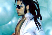 Lenny Kravitz
