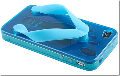 iPhone-4-Slippers-Case