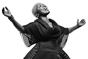 Angelique Kidjo