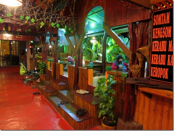 Pudin Ttg Restoran D Dapur Ibuku Santapan Sekeluarga Di Alor Setar Img 1948