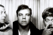 Future Islands