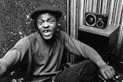 Sugar Minott