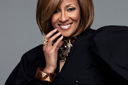 Dorinda Clark-Cole