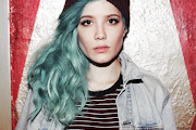 Halsey