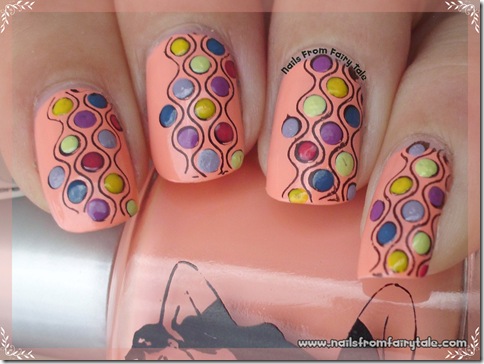 colorfull dots 4