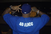 40 Glocc