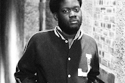 Michael Kiwanuka
