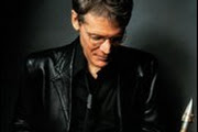David Sanborn
