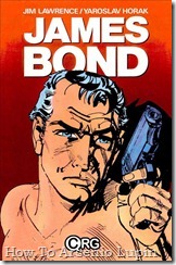 P00001 - James Bond (1988) P00001 - James Bond (1988)