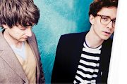 Kings of Convenience