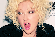 Cyndi Lauper