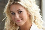 Julianne Hough