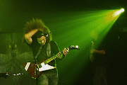 Coheed And Cambria