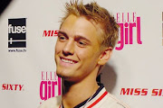 Aaron Carter