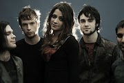 Flyleaf