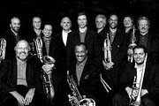 The Vanguard Jazz Orchestra