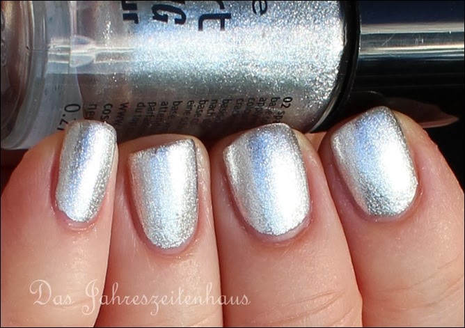 Silber Essence Sparkling Silver 2